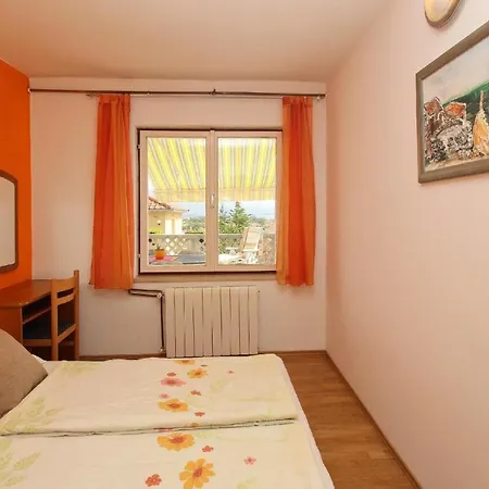 Ferienwohnung Fuer 4 Personen Ca 50 Qm In Silo, Kvarner Bucht Krk - B59560 * Silo (Krk)