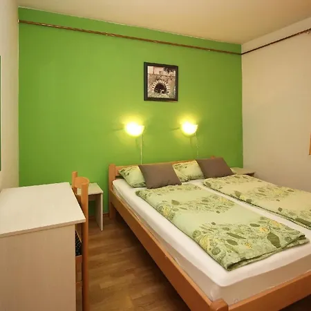 Ferienwohnung Fuer 4 Personen Ca 50 Qm In Silo, Kvarner Bucht Krk - B59560 * Silo (Krk)