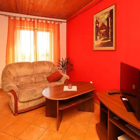 Ferienwohnung Fuer 4 Personen Ca 50 Qm In Silo, Kvarner Bucht Krk - B59560 Apartment