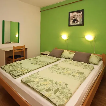 Ferienwohnung Fuer 4 Personen Ca 50 Qm In Silo, Kvarner Bucht Krk - B59560 Silo (Krk)