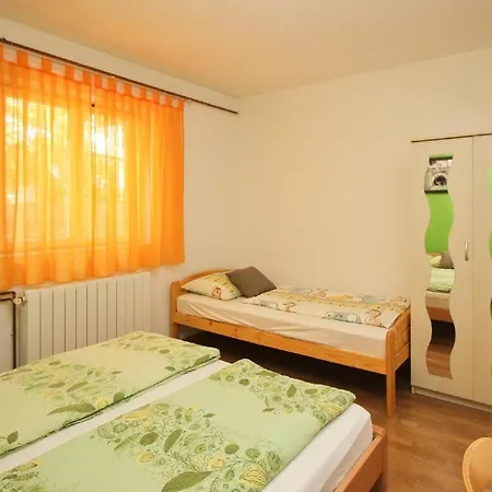 Ferienwohnung Fuer 4 Personen Ca 50 Qm In Silo, Kvarner Bucht Krk - B59560 Apartment
