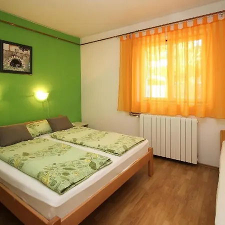 Ferienwohnung Fuer 4 Personen Ca 50 Qm In Silo, Kvarner Bucht Krk - B59560 Silo (Krk)