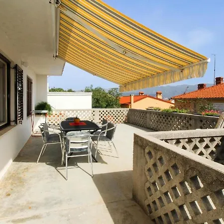 Ferienwohnung Fuer 4 Personen Ca 50 Qm In Silo, Kvarner Bucht Krk - B59560 Silo (Krk)