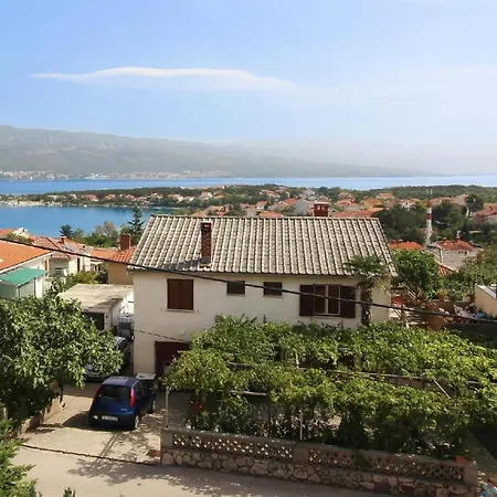 Ferienwohnung Fuer 4 Personen Ca 50 Qm In Silo, Kvarner Bucht Krk - B59560 Apartment Silo (Krk)
