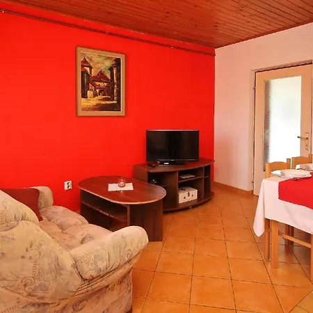Apartment Ferienwohnung Fuer 4 Personen Ca 50 Qm In Silo, Kvarner Bucht Krk - B59560 Silo (Krk)